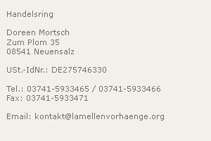 adresse adresse
